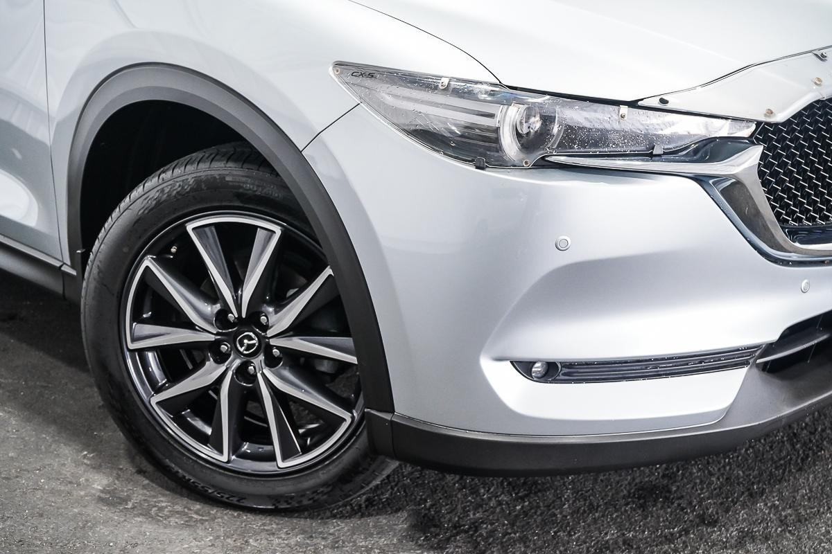 Mazda Cx-5 image 2