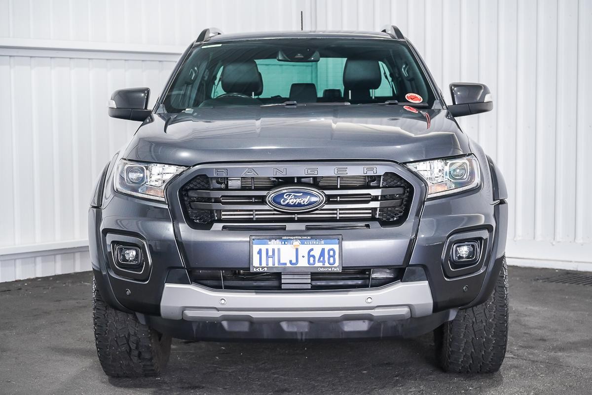 Ford Ranger image 3
