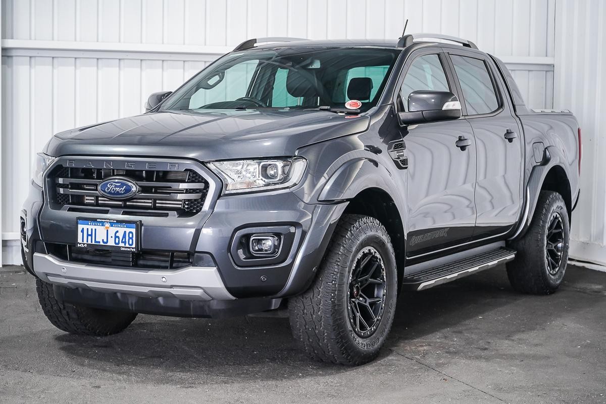 Ford Ranger image 4