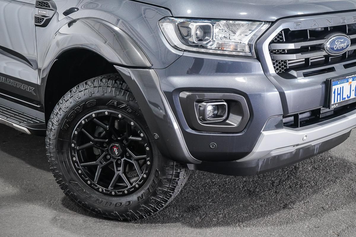 Ford Ranger image 2