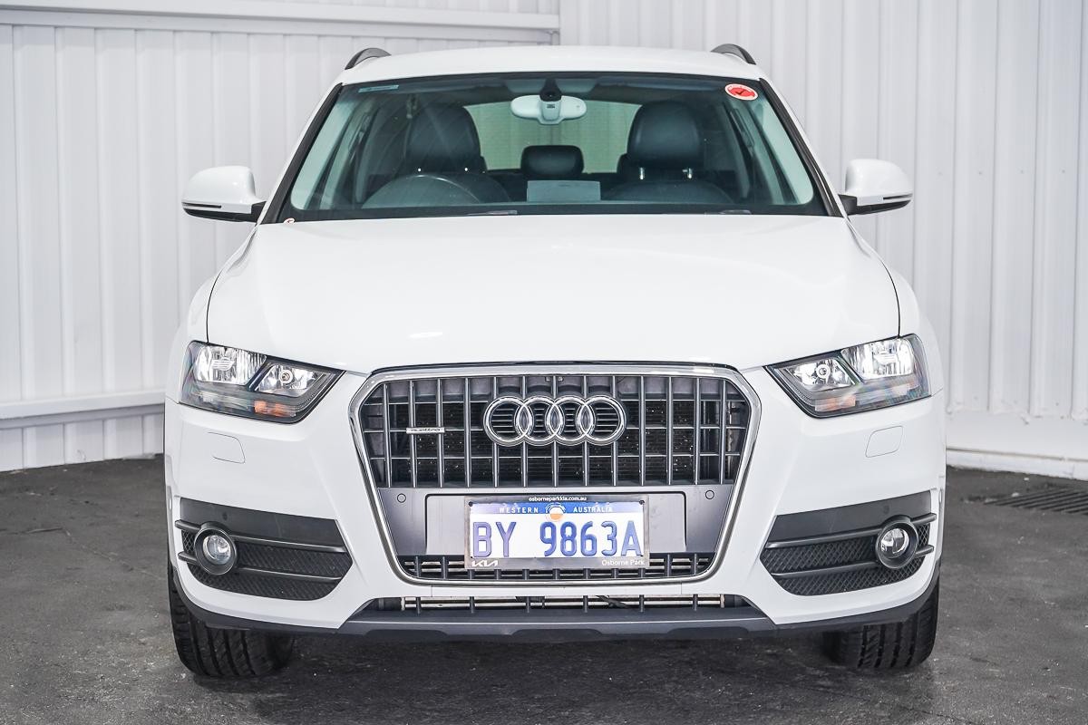 Audi Q3 image 3