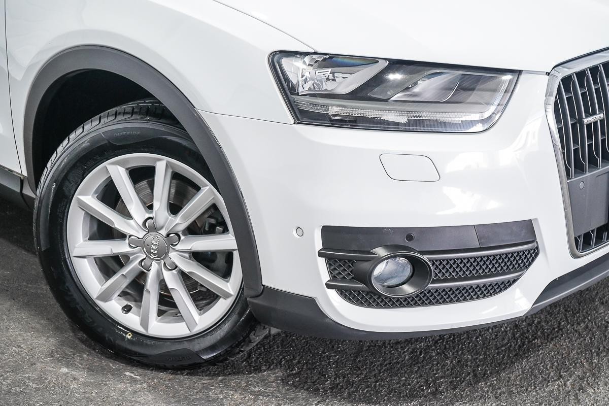 Audi Q3 image 2