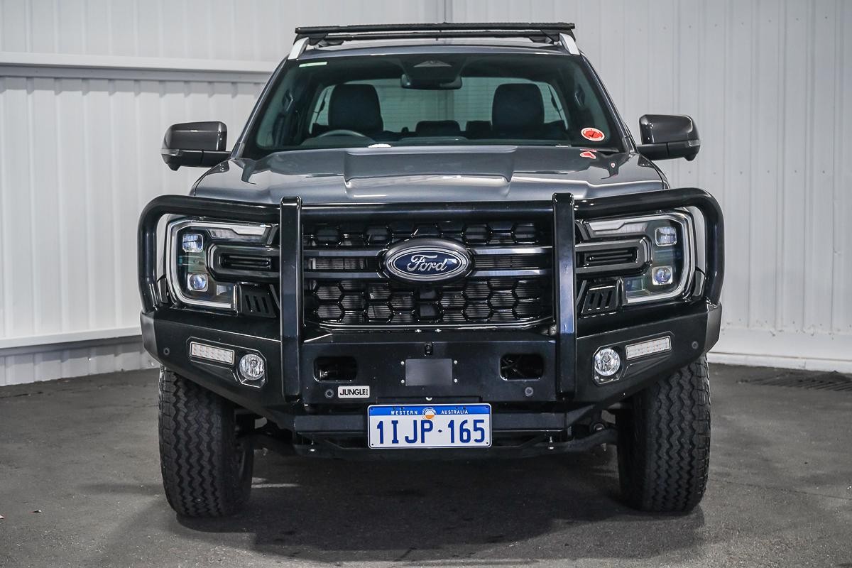 Ford Ranger image 3