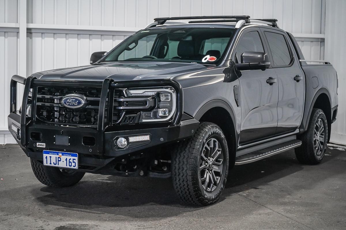 Ford Ranger image 4