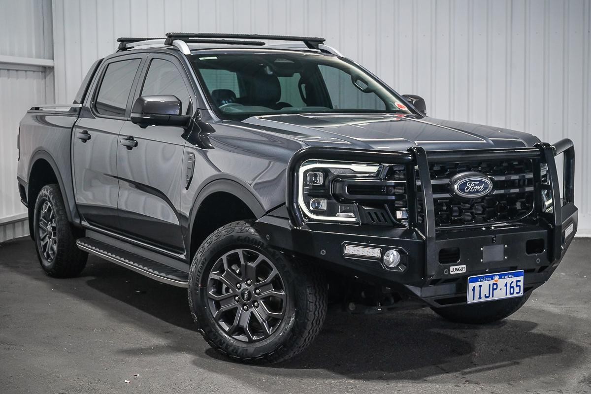 Ford Ranger image 1