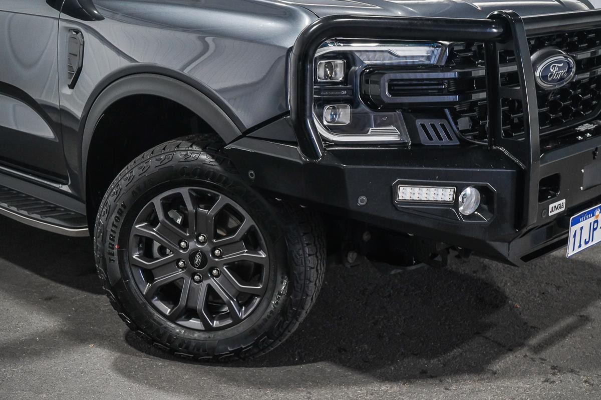 Ford Ranger image 2