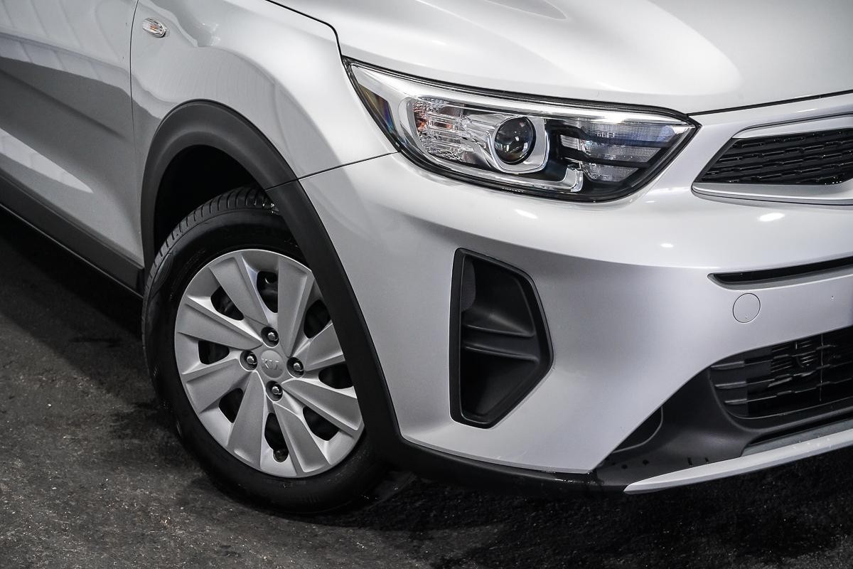 Kia Stonic image 2