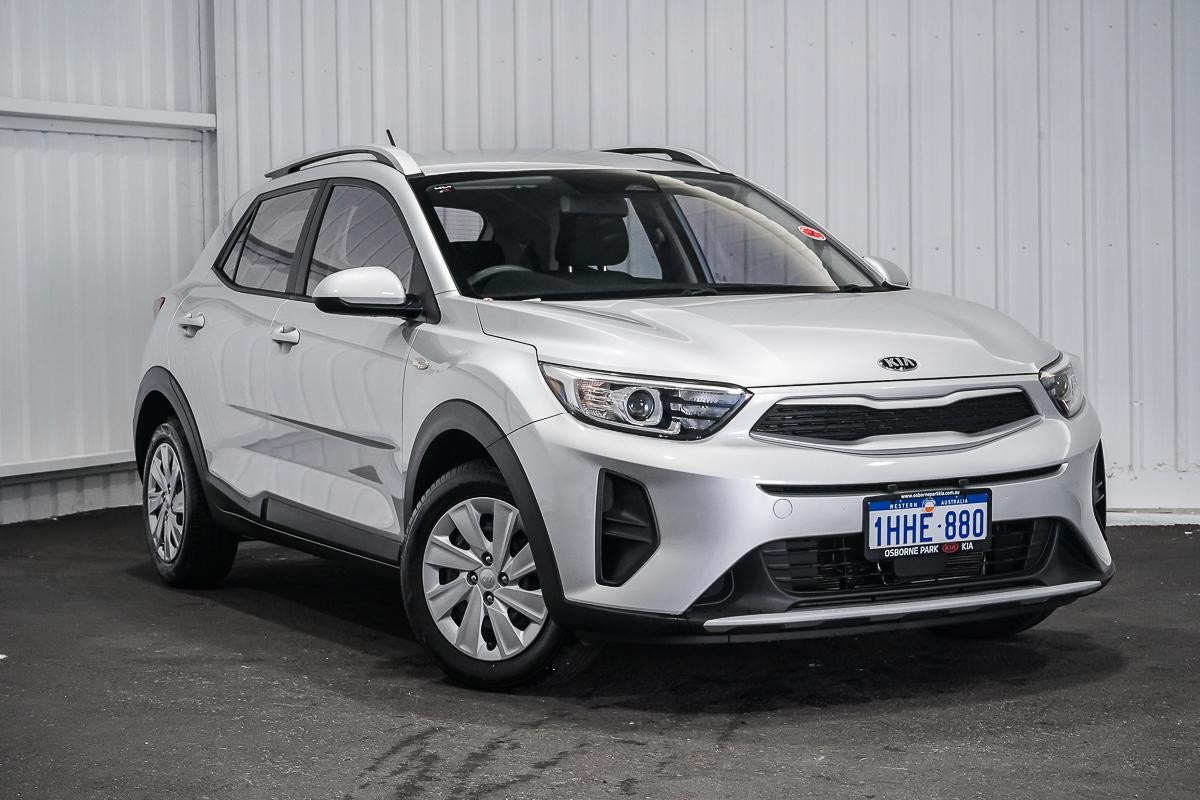 Kia Stonic image 1