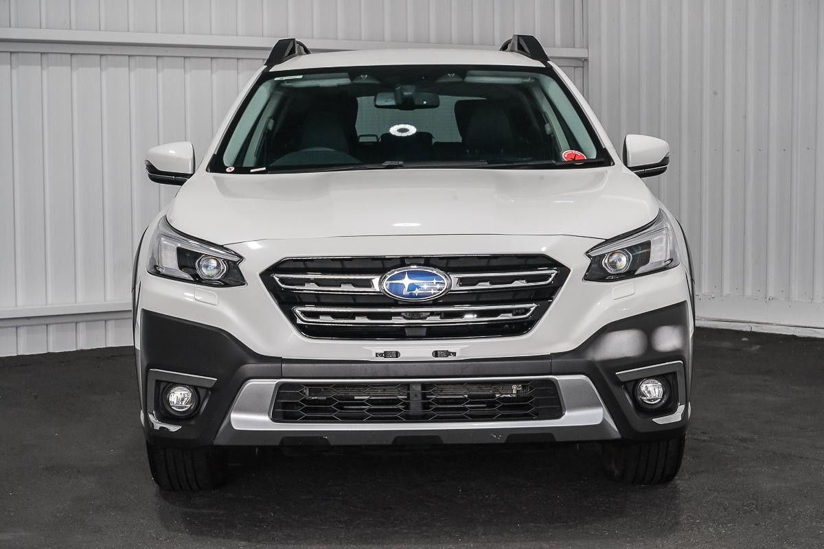 Subaru Outback image 3