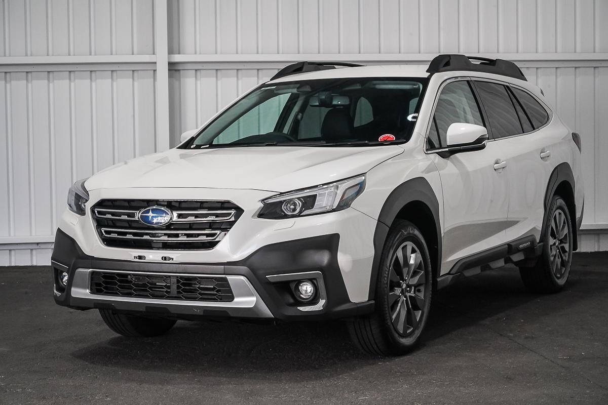 Subaru Outback image 4