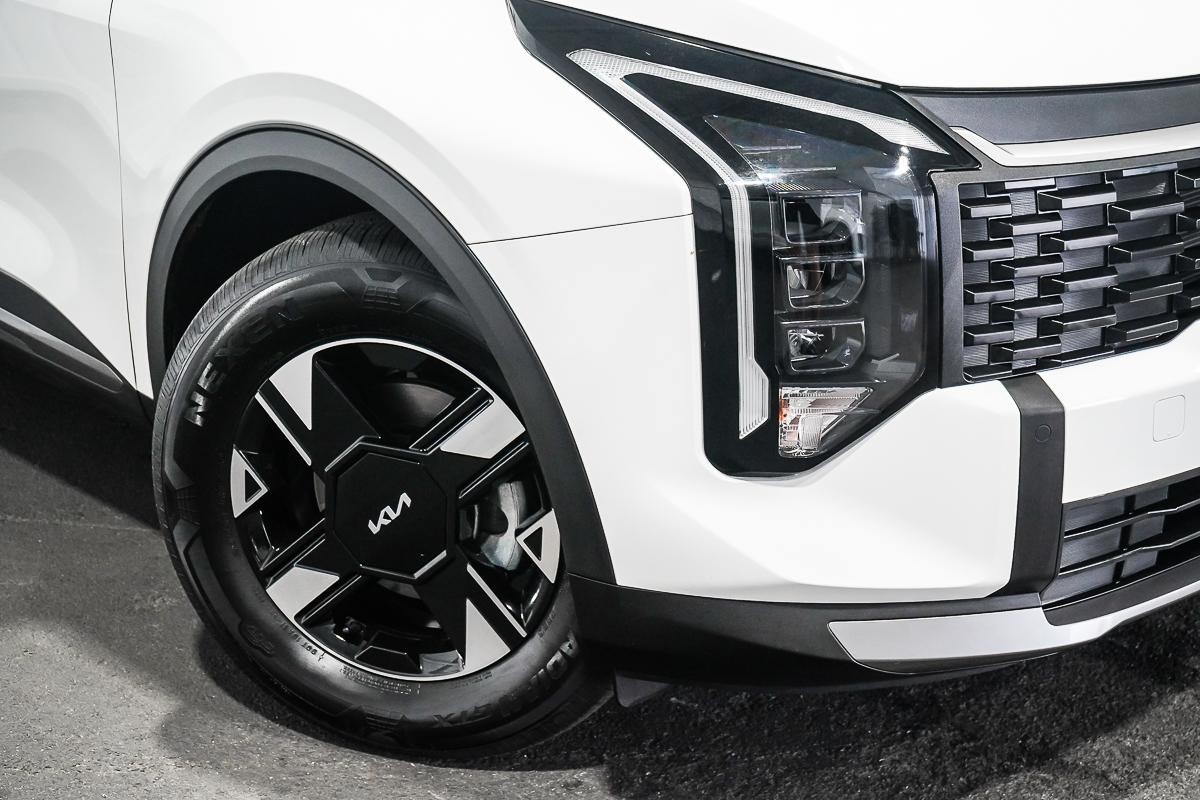 Kia Sportage image 2