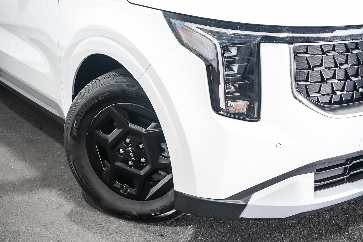 Kia Carnival image 2