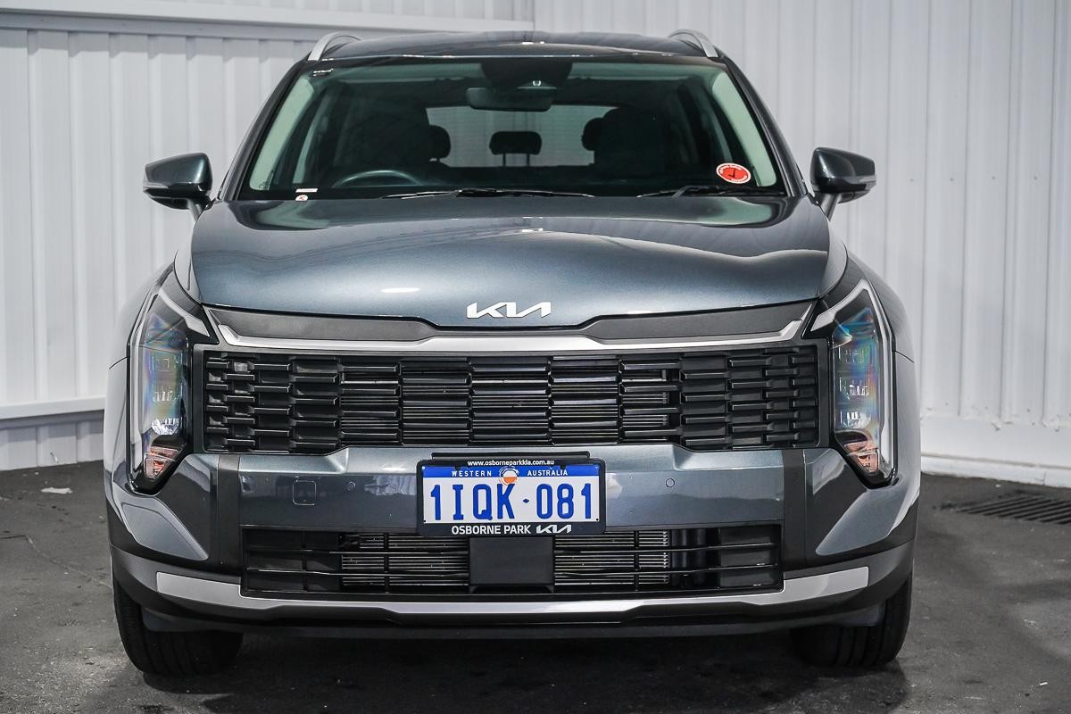 Kia Sportage image 3