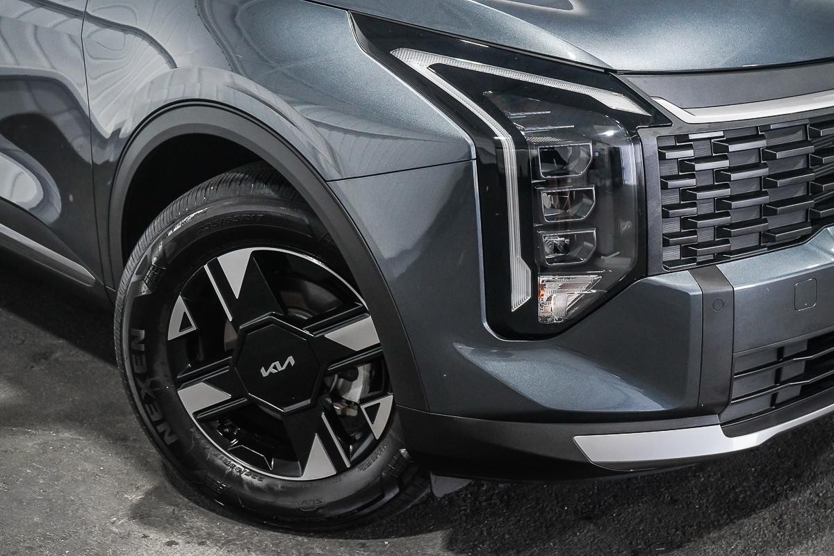 Kia Sportage image 2