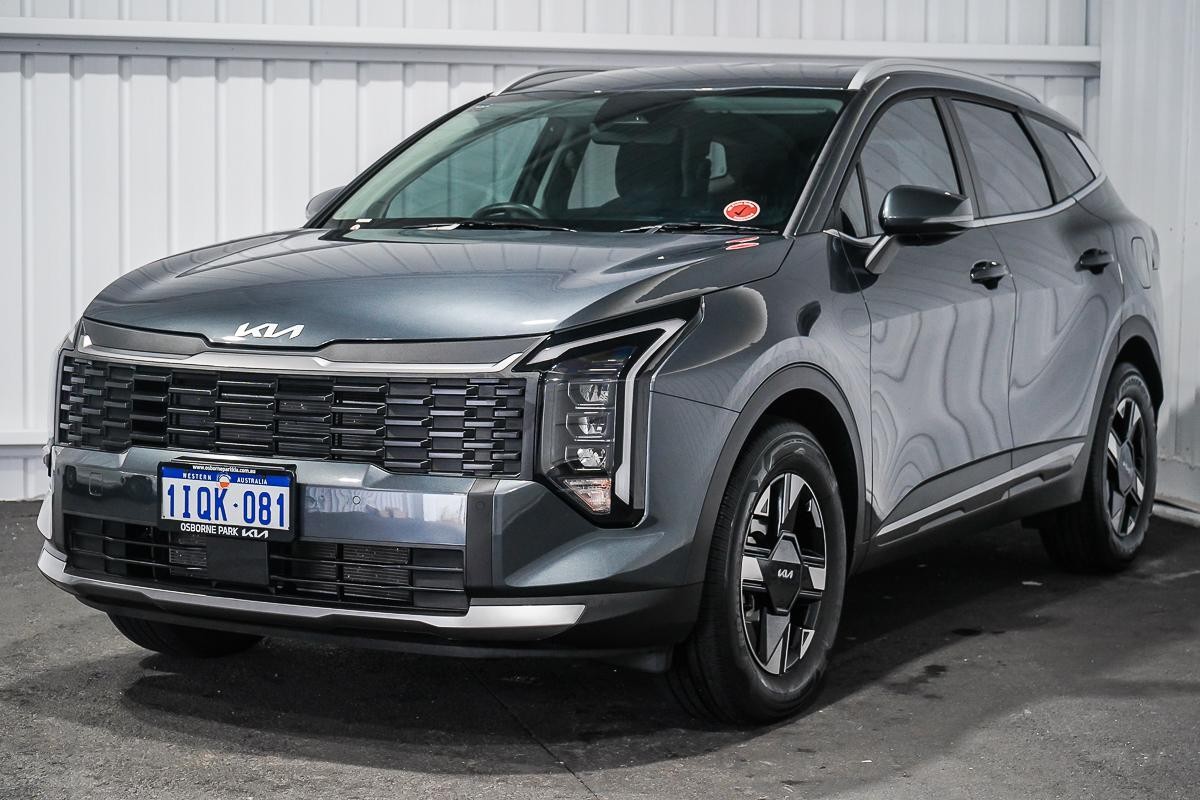 Kia Sportage image 4