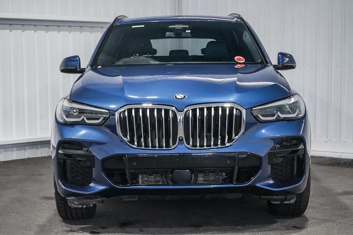 BMW X5 image 3