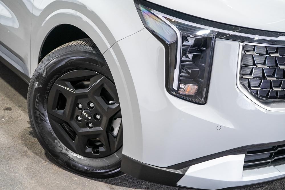 Kia Carnival image 2