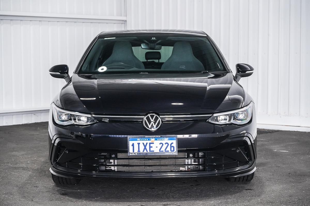 Volkswagen Golf image 3