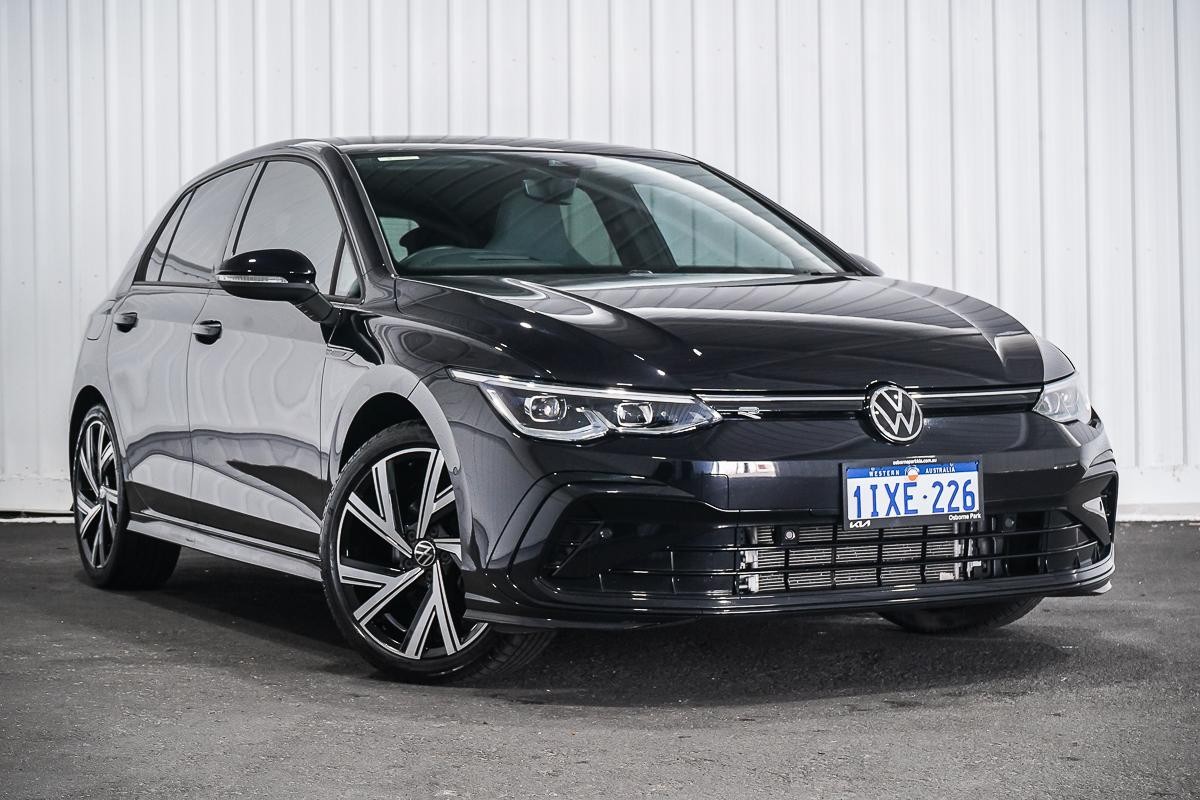 Volkswagen Golf image 1
