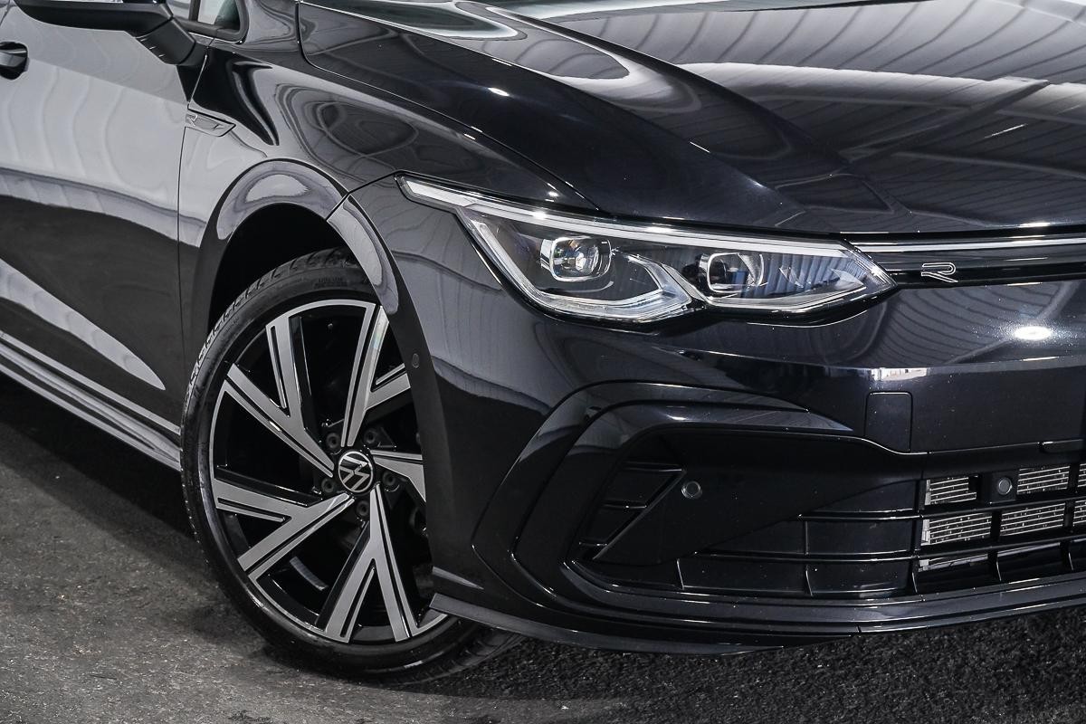 Volkswagen Golf image 2