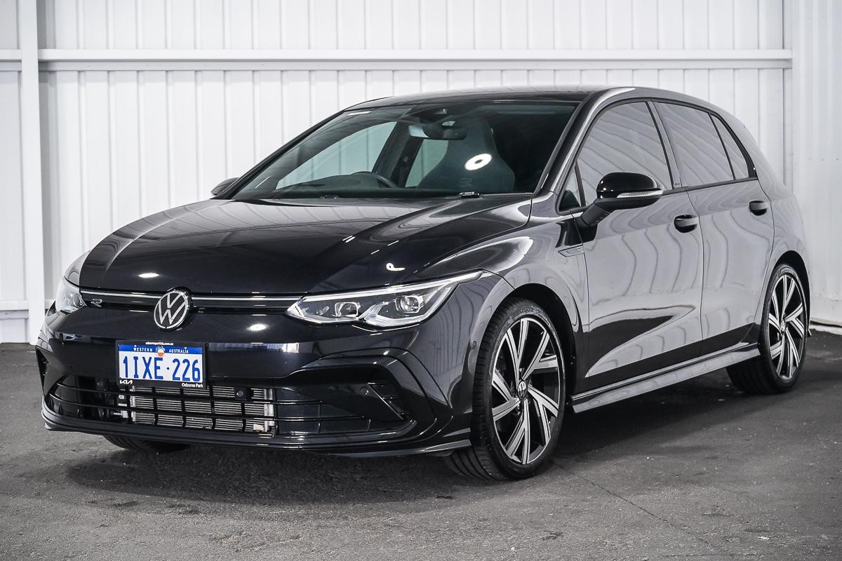 Volkswagen Golf image 4