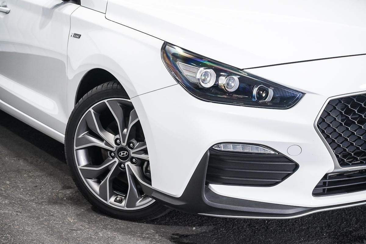 Hyundai I30 image 2