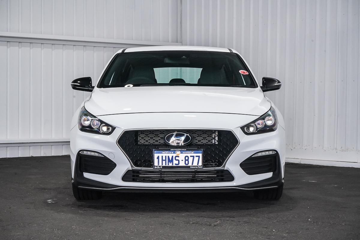 Hyundai I30 image 3