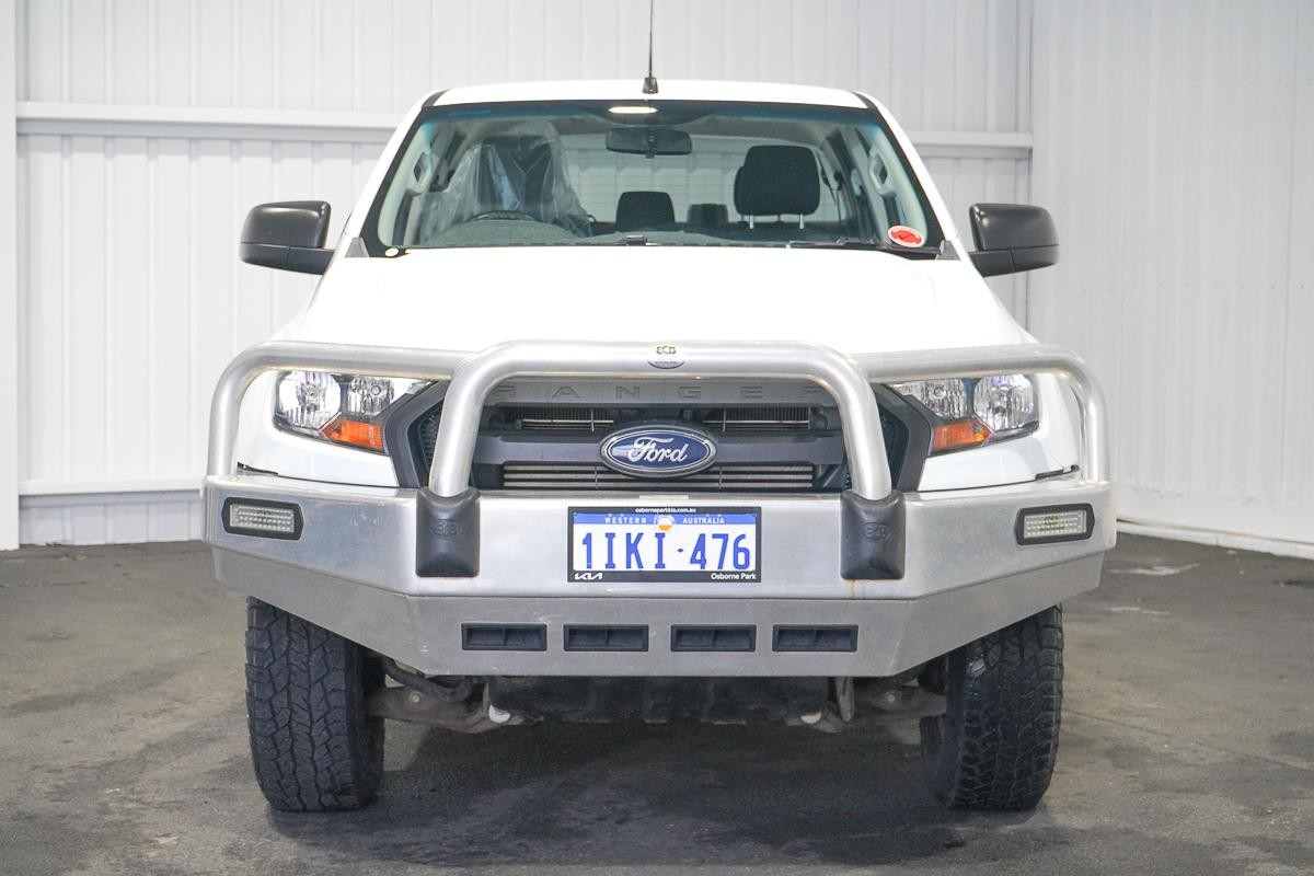 Ford Ranger image 3