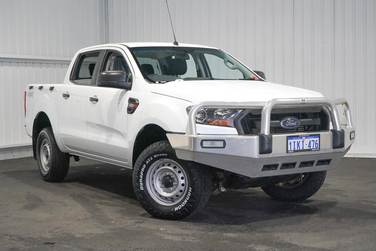 Ford Ranger image 1