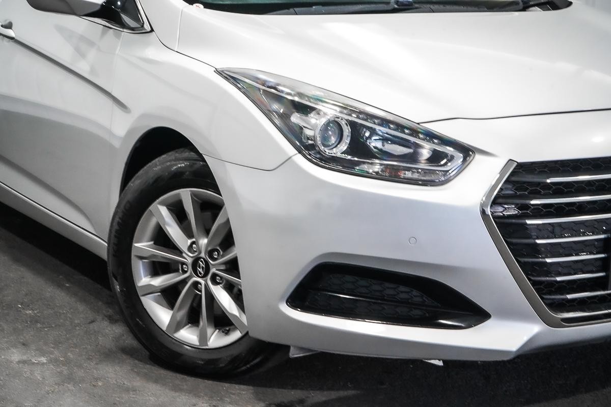 Hyundai I40 image 2