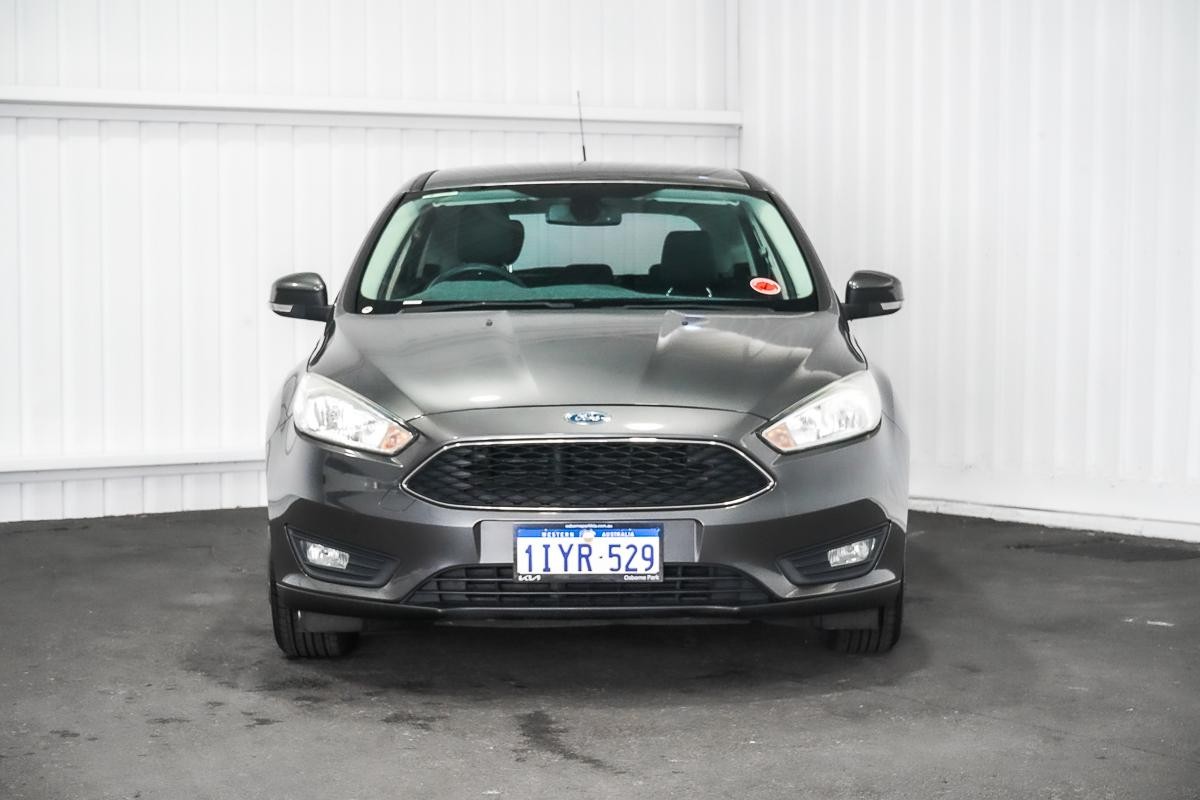 Ford Focus image 3