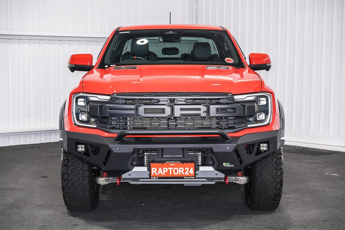 Ford Ranger image 3