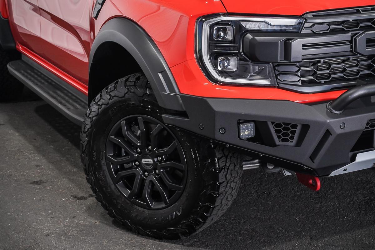 Ford Ranger image 2
