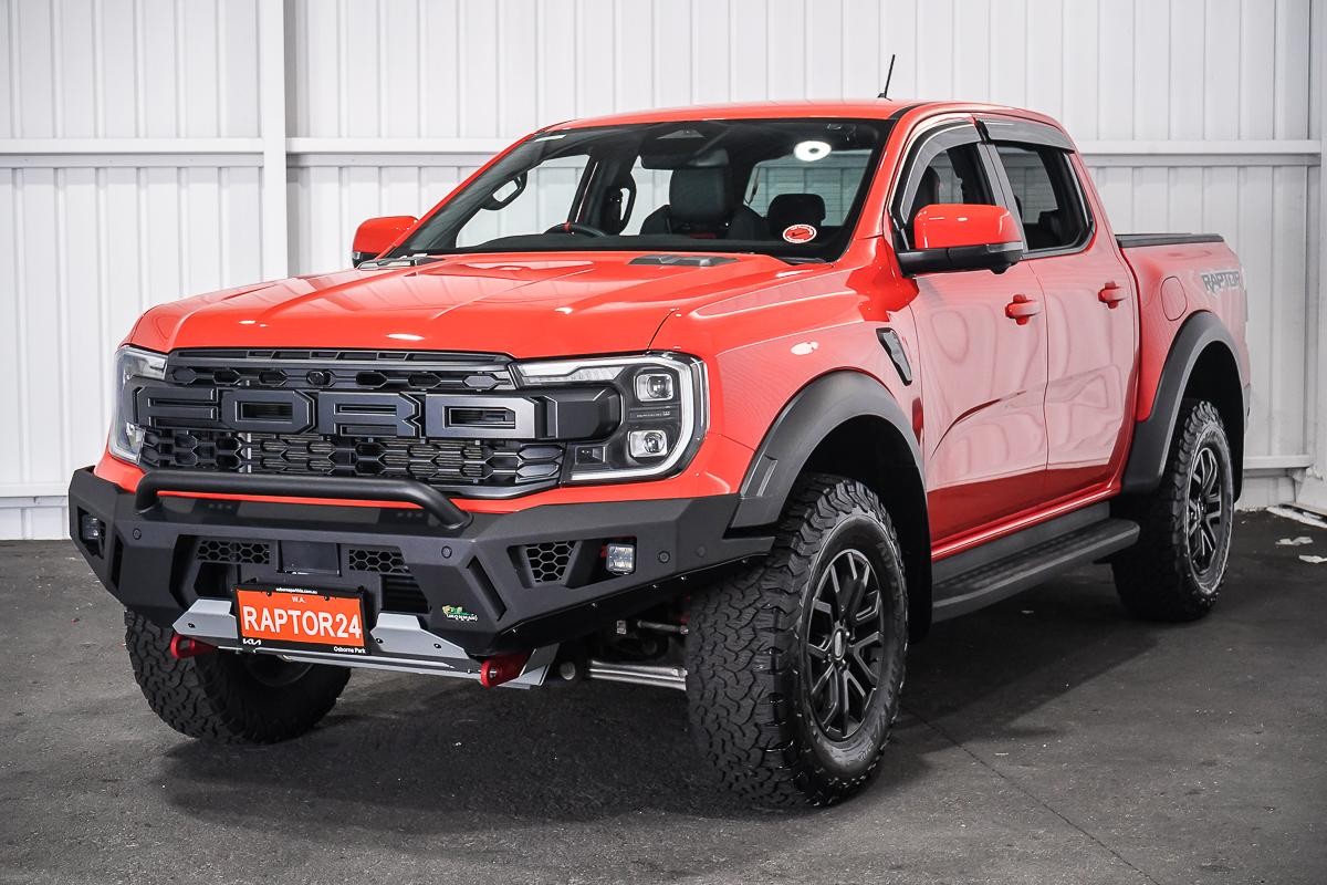 Ford Ranger image 4