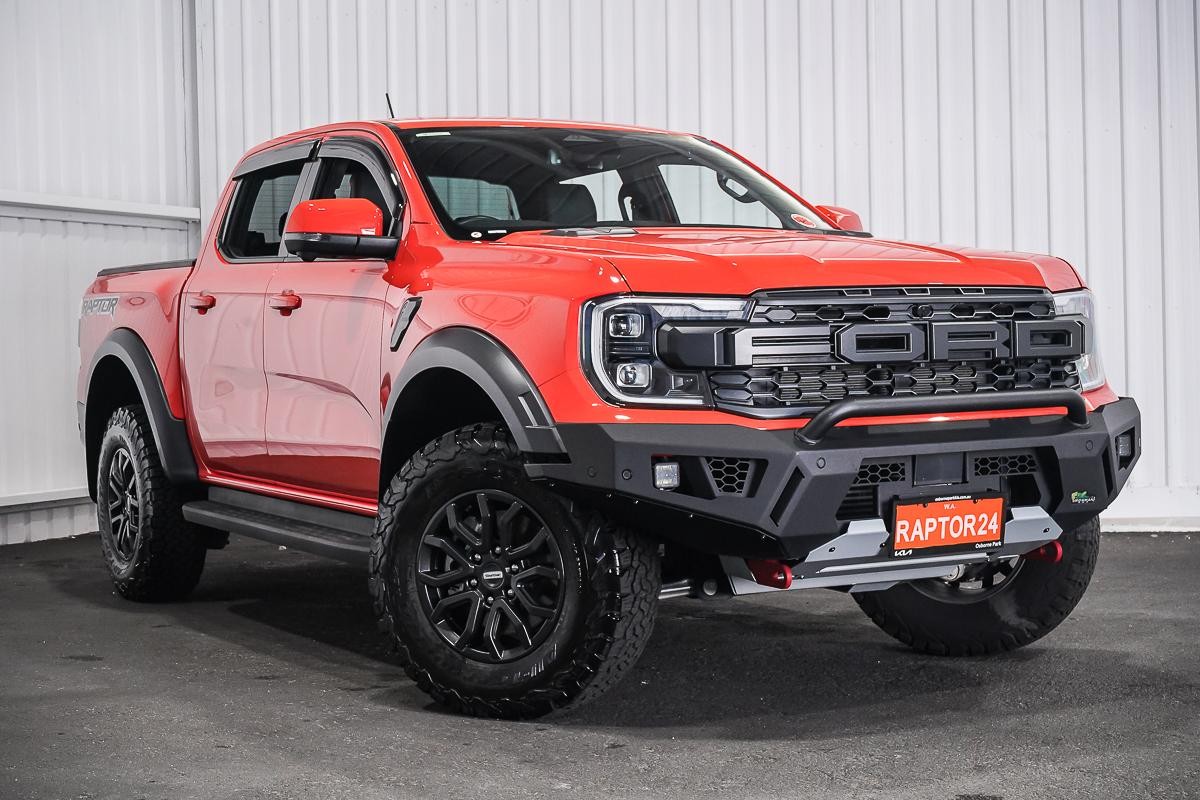 Ford Ranger image 1