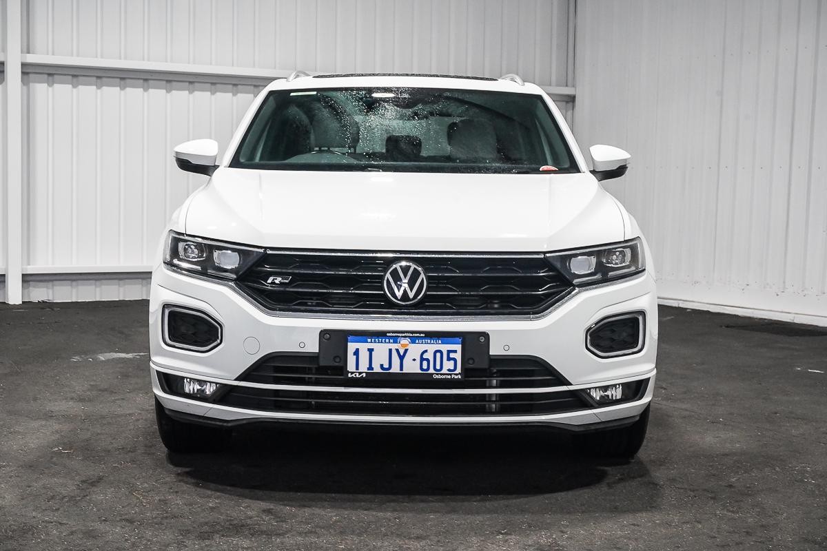 Volkswagen T-roc image 3