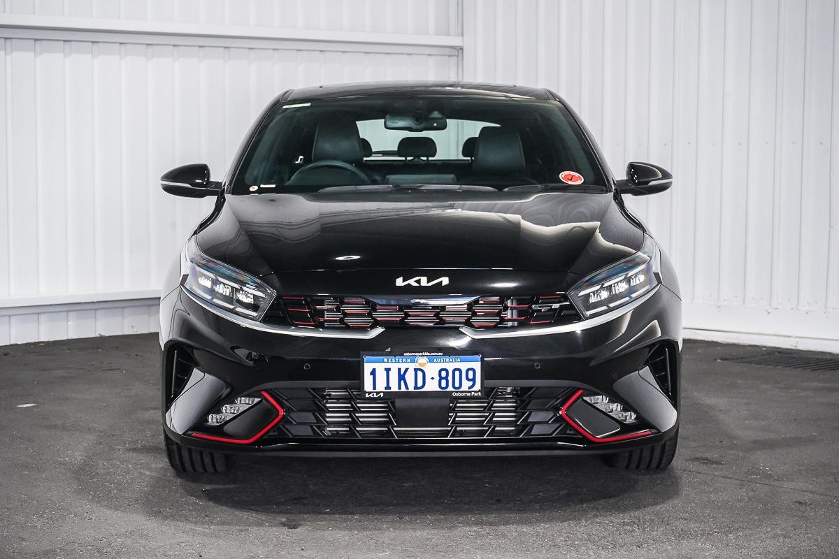 Kia Cerato image 3