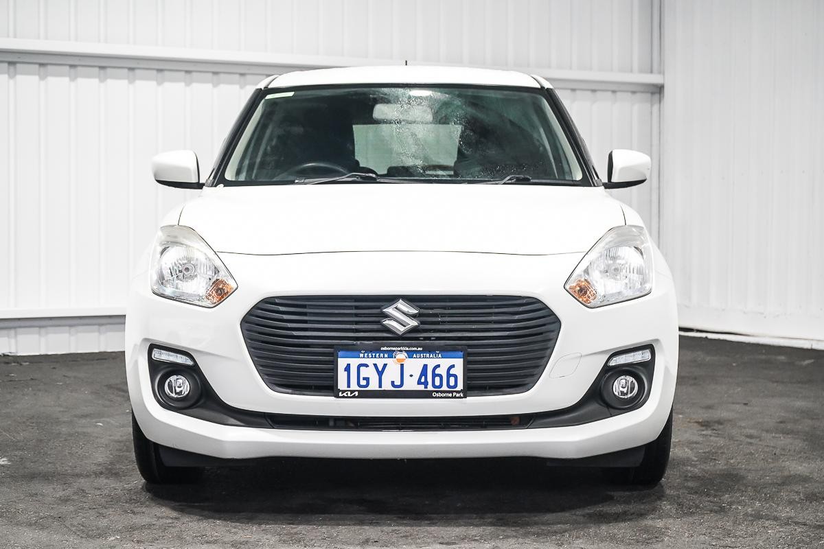 Suzuki Swift image 3