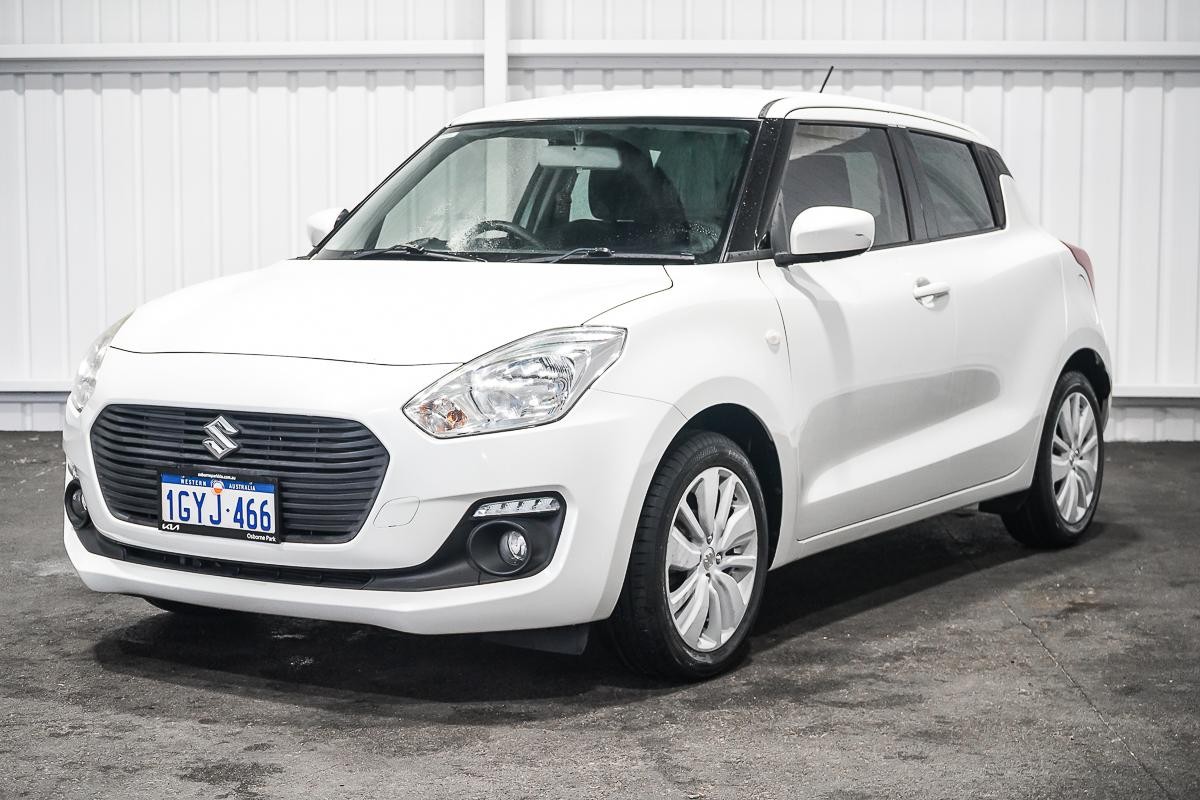 Suzuki Swift image 4