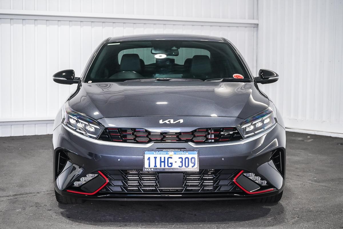 Kia Cerato image 3