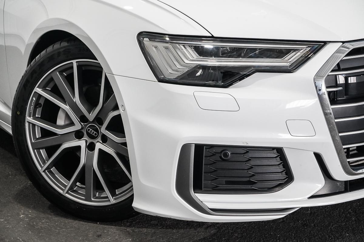 Audi A6 image 2