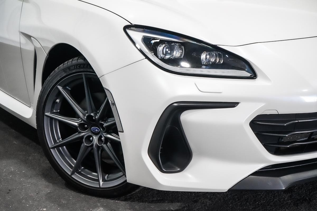Subaru Brz image 2