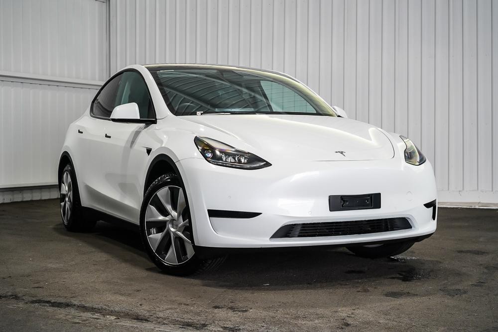 Tesla Model Y image 1