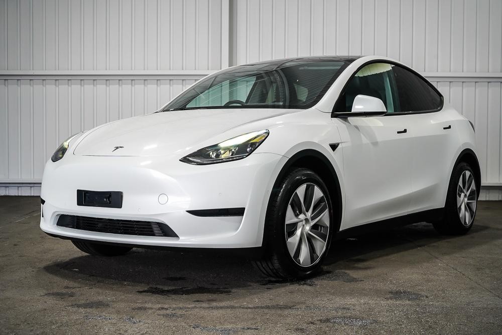Tesla Model Y image 4