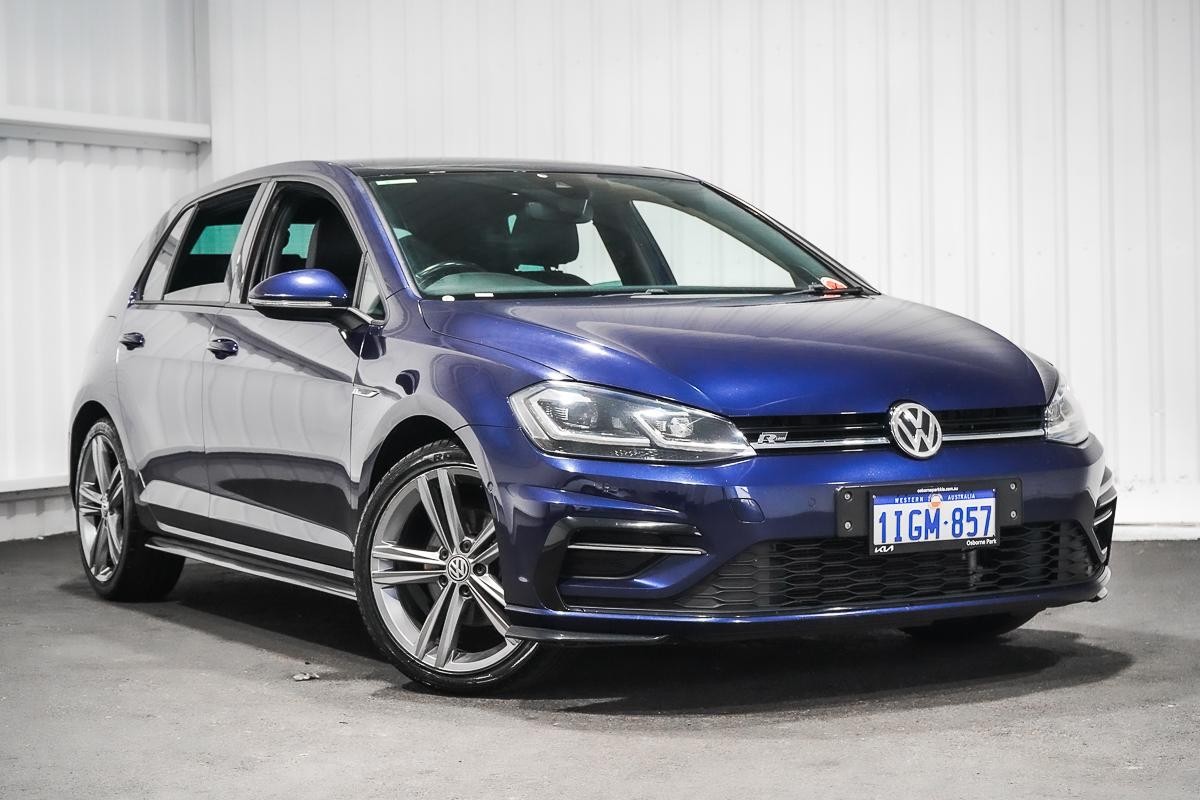 Volkswagen Golf image 1