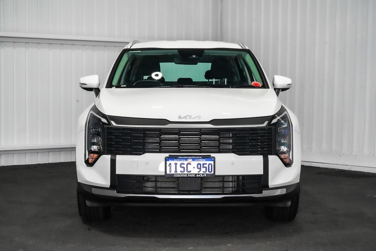 Kia Sportage image 3