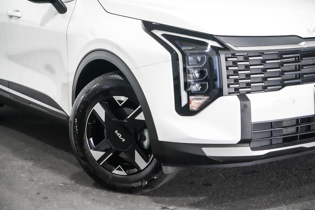 Kia Sportage image 2