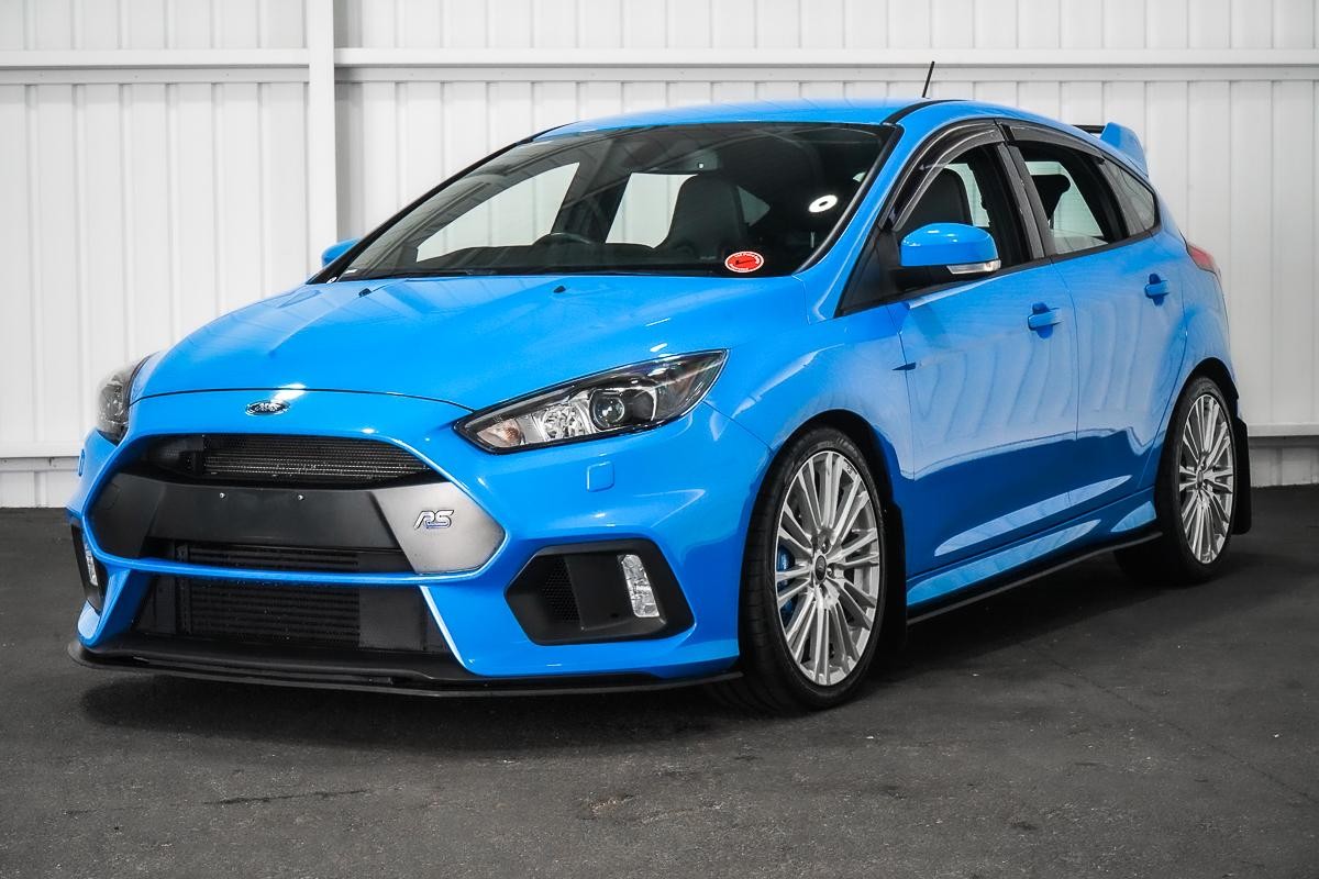 Ford Focus image 4