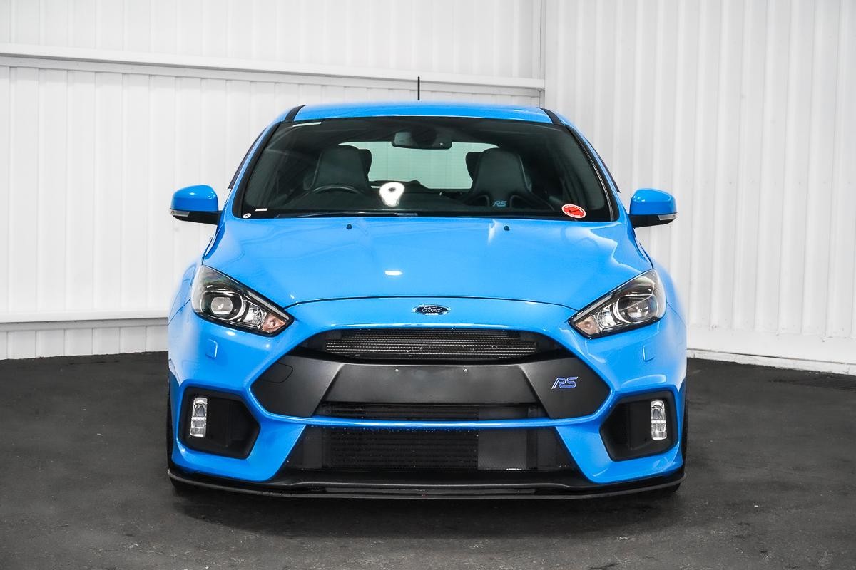 Ford Focus image 3