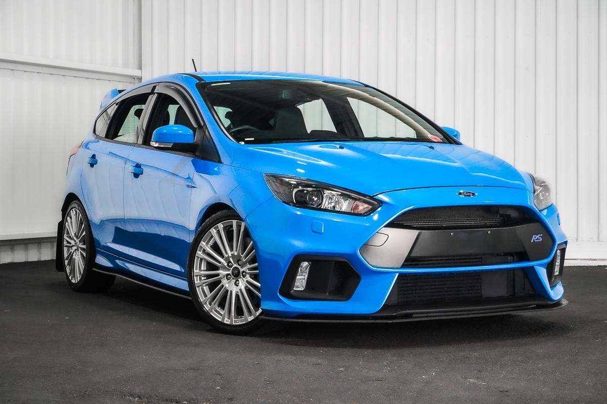 Ford Focus image 1